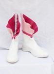 Laden Sie das Bild in den Galerie-Viewer, Mermaid Melody Pichi Pichi Pitch Nanami Lucia Cosplay Stiefel Schuhe