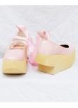 Laden Sie das Bild in den Galerie-Viewer, Mermaid Melody Pichi Pichi Pitch Nanami Lucia Cosplay Schuhe