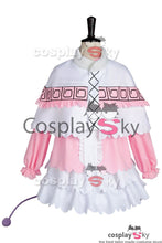 Laden Sie das Bild in den Galerie-Viewer, Miss Kobayashi-san Dragon Maid Kanna Kamui Kleid Cosplay Kostüm