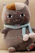 Laden Sie das Bild in den Galerie-Viewer, Natsume's Book of Friends Madara Throw Kissen Two Versions