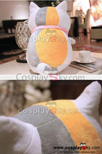 Laden Sie das Bild in den Galerie-Viewer, Natsume's Book of Friends Madara Throw Kissen Two Versions