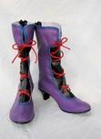 Laden Sie das Bild in den Galerie-Viewer, Neo Angelique Abyss Angelique Limoges Cosplay Stiefel