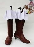 Laden Sie das Bild in den Galerie-Viewer, One Piece Jualipony Cosplay Schuhe Stiefel nach Maß