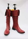 Laden Sie das Bild in den Galerie-Viewer, One Piece Perona Cosplay Schuhe Stiefel nach Maß