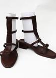 Laden Sie das Bild in den Galerie-Viewer, One Piece Namei Cosplay Schuhe nach Maß