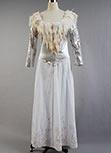 Laden Sie das Bild in den Galerie-Viewer, Oz The Great and Powerful Glinda Fancy Dress Cospaly Costume