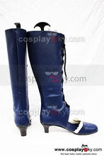 Laden Sie das Bild in den Galerie-Viewer, Pandora Hearts B-rabbit Alice Cosplay Stiefel Schuhe