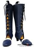 Laden Sie das Bild in den Galerie-Viewer, Pandora Hearts B-rabbit Alice Cosplay Stiefel Schuhe