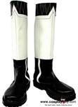 Laden Sie das Bild in den Galerie-Viewer, Pandora Hearts Jack Cosplay Stiefel Schuhe