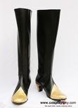 Laden Sie das Bild in den Galerie-Viewer, Pandora Hearts Vincent Cosplay Stiefel Schuhe