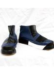 Laden Sie das Bild in den Galerie-Viewer, Pokemon Cosplay Stiefel Schuhe Dunkelblau