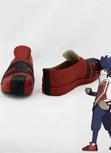 Laden Sie das Bild in den Galerie-Viewer, Pokemon Taschenmonster Hugh Cosplay Schuhe