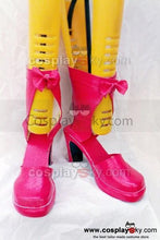Laden Sie das Bild in den Galerie-Viewer, Psalms of Planets Eureka SeveN Anemone Cosplay Stiefel Maßgeschneiderte