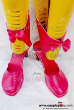 Laden Sie das Bild in den Galerie-Viewer, Psalms of Planets Eureka SeveN Anemone Cosplay Stiefel Maßgeschneiderte