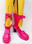 Laden Sie das Bild in den Galerie-Viewer, Psalms of Planets Eureka SeveN Anemone Cosplay Stiefel Maßgeschneiderte