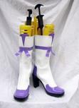 Laden Sie das Bild in den Galerie-Viewer, Psalms of Planets Eureka seveN Talho Cosplay Stiefel
