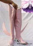 Laden Sie das Bild in den Galerie-Viewer, Puella Magi Madoka Magica kaname madoka Cosplay Stiefel