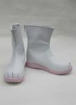 Laden Sie das Bild in den Galerie-Viewer, Puella Magi Madoka Magica Kyubey Incubator Cosplay Schuhe Stiefel