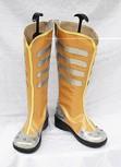 Laden Sie das Bild in den Galerie-Viewer, Ragnarok Online RO Cosplay Stiefel Schuhe Maßgeschneiderte