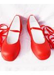 Laden Sie das Bild in den Galerie-Viewer, Rozen Maiden Hinaichigo Anime cosplay Stiefel Schuhe