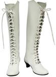Laden Sie das Bild in den Galerie-Viewer, Rozen Maiden Kirakishow Anime Cosplay Stiefel Schuhe Maßgeschneiderte