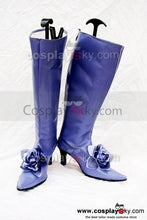 Laden Sie das Bild in den Galerie-Viewer, Rozen Maiden Rose quartz Cosplay Stiefel Schuhe Maßgeschneiderte
