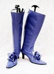 Laden Sie das Bild in den Galerie-Viewer, Rozen Maiden Rose quartz Cosplay Stiefel Schuhe Maßgeschneiderte