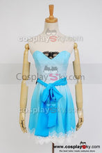 Laden Sie das Bild in den Galerie-Viewer, RWBY Weiß  Anhänger Weiss Schnee Cosplay Kostüm