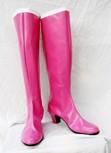Laden Sie das Bild in den Galerie-Viewer, Sailor Moon Tsukino Usagi Cosplay Stiefel Schuhe Maßgeschneiderte