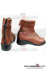 Laden Sie das Bild in den Galerie-Viewer, Saiyuki Son Goku Cosplay Stiefel Schuhe