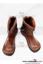 Laden Sie das Bild in den Galerie-Viewer, Saiyuki Son Goku Cosplay Stiefel Schuhe