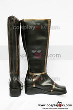 Laden Sie das Bild in den Galerie-Viewer, Sengoku Musou 3 Date Masamune Cosplay Stiefel Schuhe