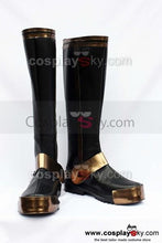 Laden Sie das Bild in den Galerie-Viewer, Sengoku Musou 3 Mori Motonari Cosplay Stiefel Schuhe