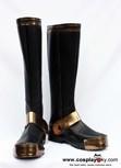 Laden Sie das Bild in den Galerie-Viewer, Sengoku Musou 3 Mori Motonari Cosplay Stiefel Schuhe