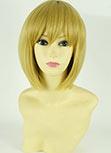 Laden Sie das Bild in den Galerie-Viewer, Shingeki no Kyojin Attack on Titan Armin Arlart Cosplay Wig