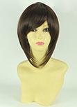 Laden Sie das Bild in den Galerie-Viewer, Shingeki no Kyojin Attack on Titan Sasha Blouse Cosplay Wig