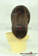 Laden Sie das Bild in den Galerie-Viewer, Shingeki no Kyojin Attack on Titan Sasha Blouse Cosplay Wig