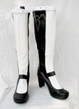 Laden Sie das Bild in den Galerie-Viewer, Shining Wind Xecty Cosplay Stiefel Schuhe Maßgeschneiderte