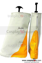 Laden Sie das Bild in den Galerie-Viewer, Shugo Chara Amulet Dia Cosplay Stiefel Schuhe
