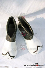 Laden Sie das Bild in den Galerie-Viewer, Soul Eater Schwarz Star Cosplay Stiefel Schuhe