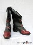 Laden Sie das Bild in den Galerie-Viewer, Sound Horizon Cosplay Stiefel Schuhe Maßgeschneiderte