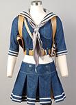 Laden Sie das Bild in den Galerie-Viewer, Sucker Punch Babydoll Cosplay Costume New
