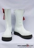 Laden Sie das Bild in den Galerie-Viewer, Tales of Graces Cheria Barnes Cosplay Stiefel Schuhe Maßgeschneiderte