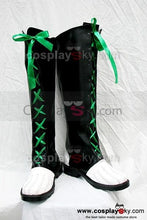 Laden Sie das Bild in den Galerie-Viewer, Tales of Innocence Ricardo Soldato Cosplay Stiefel Maßgeschneiderte
