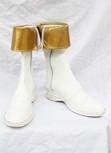 Laden Sie das Bild in den Galerie-Viewer, Tales of Phantasia Mint Adnade Cosplay Stiefel Weiß