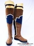 Laden Sie das Bild in den Galerie-Viewer, Tales of Symphonia Astor Cosplay Stiefel Maßgeschneiderte