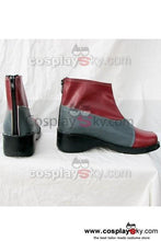 Laden Sie das Bild in den Galerie-Viewer, Tales of The Abyss Luke Cosplay Stiefel Schuhe Maßgeschneiderte