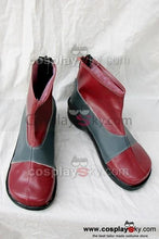 Laden Sie das Bild in den Galerie-Viewer, Tales of The Abyss Luke Cosplay Stiefel Schuhe Maßgeschneiderte