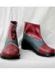 Laden Sie das Bild in den Galerie-Viewer, Tales of The Abyss Luke Cosplay Stiefel Schuhe Maßgeschneiderte