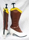 Laden Sie das Bild in den Galerie-Viewer, Tales of the Abyss Tear Grants Cosplay Stiefel Schuhe